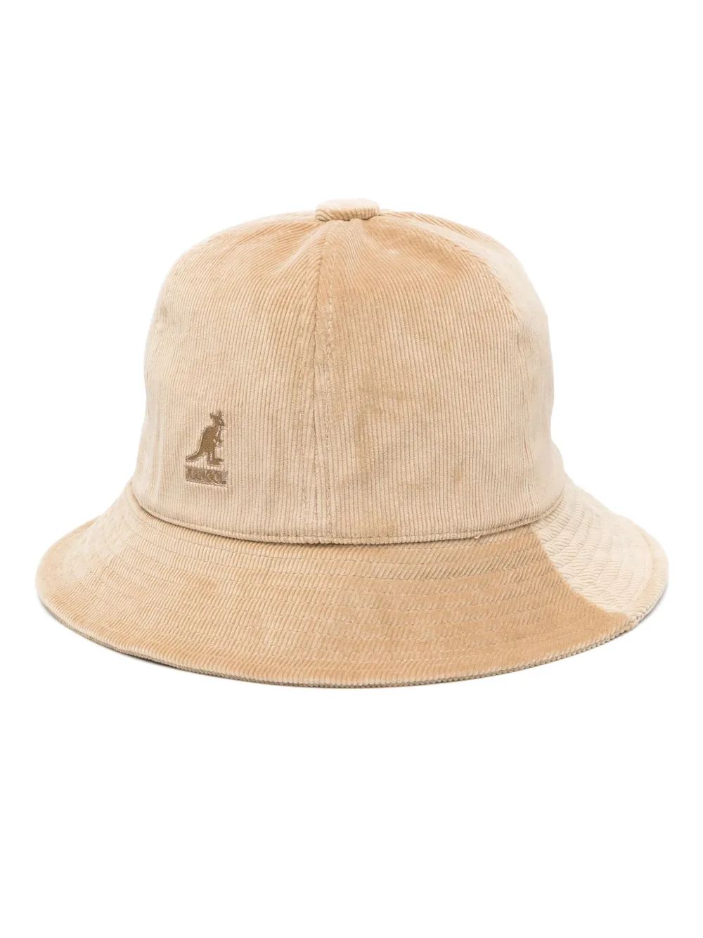 

Вельветовая панама Kangol, нейтральный