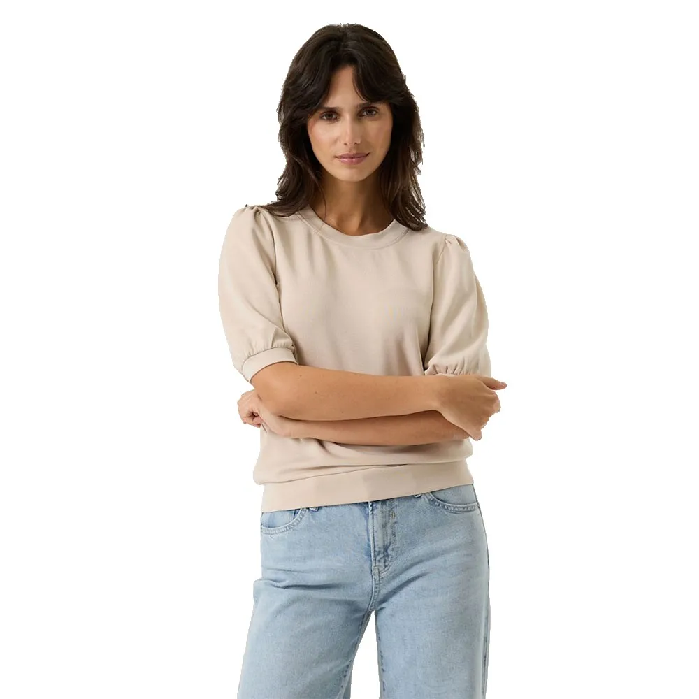 

Толстовка Garcia O260065, бежевый