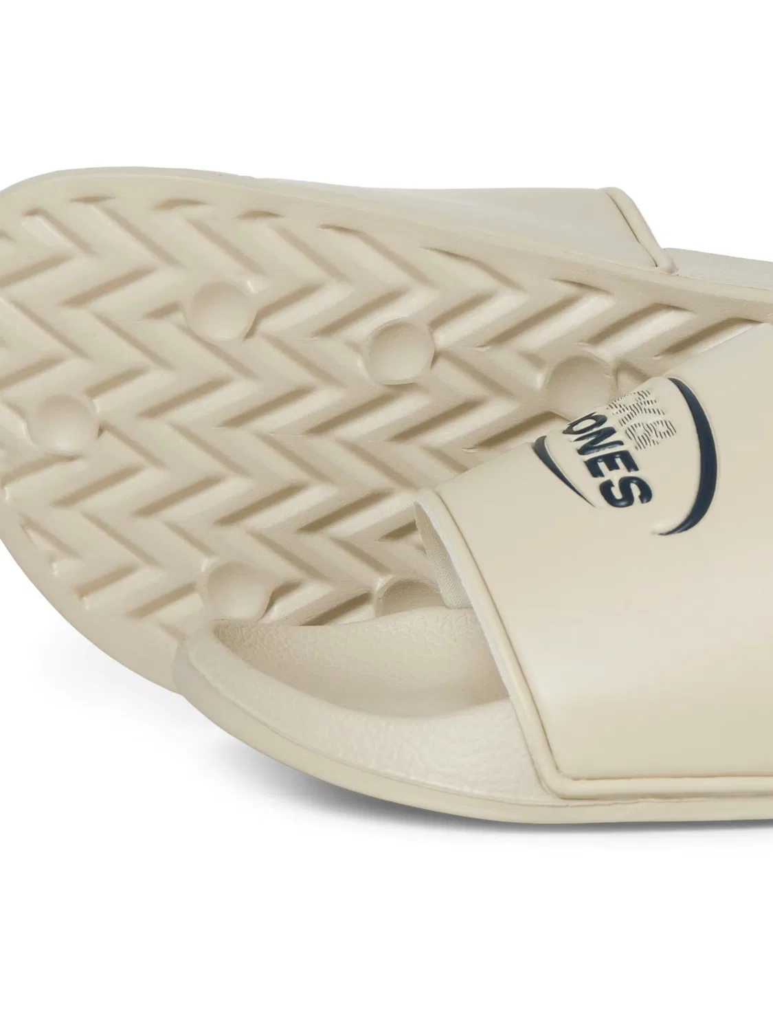 Мюли 'JFWOSCAR' Jack & Jones, Beige — фото 4