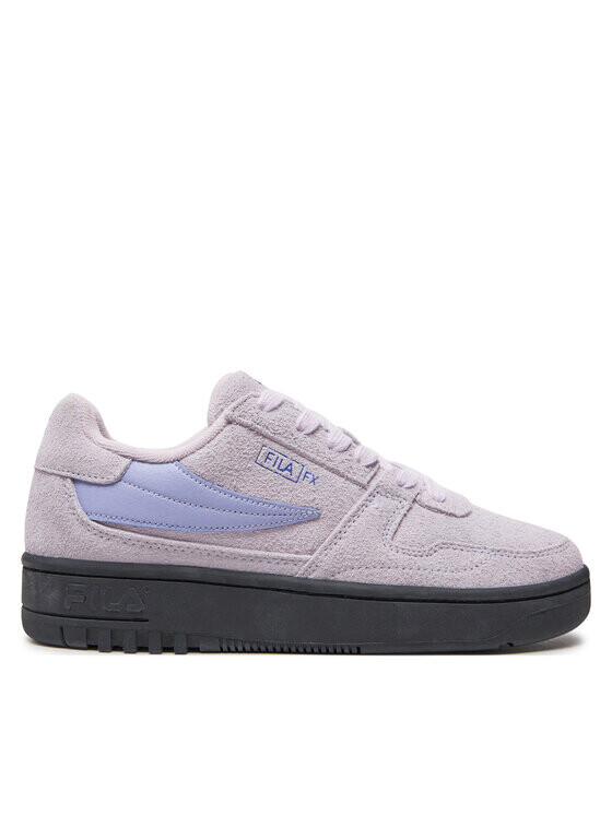 

Кроссовки Fila, фиолетовый