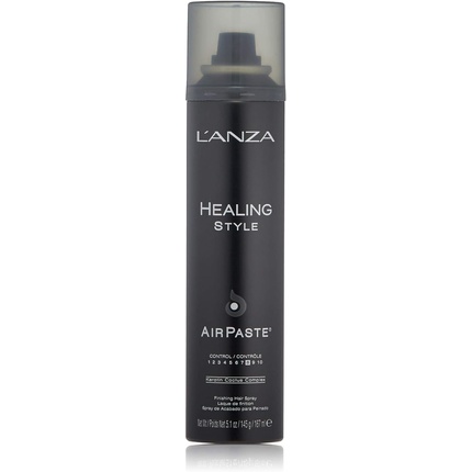 

Паста Lanza Healing Style Air с сильной фиксацией - питает и освежает L'Anza
