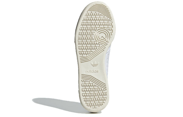 Кроссовки континентальные 80 Adidas, белый — фото 4