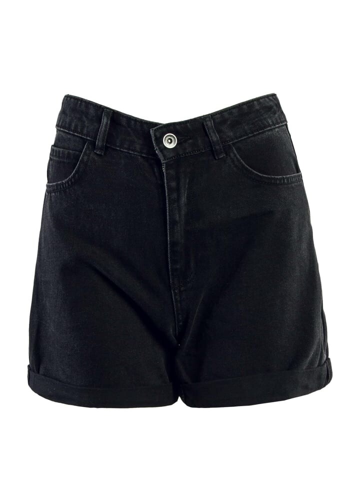 

Шорты ONLY Shorts, черный