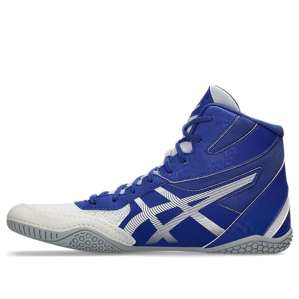 

Asics Matcontrol 3 'White Dark Cobalt'