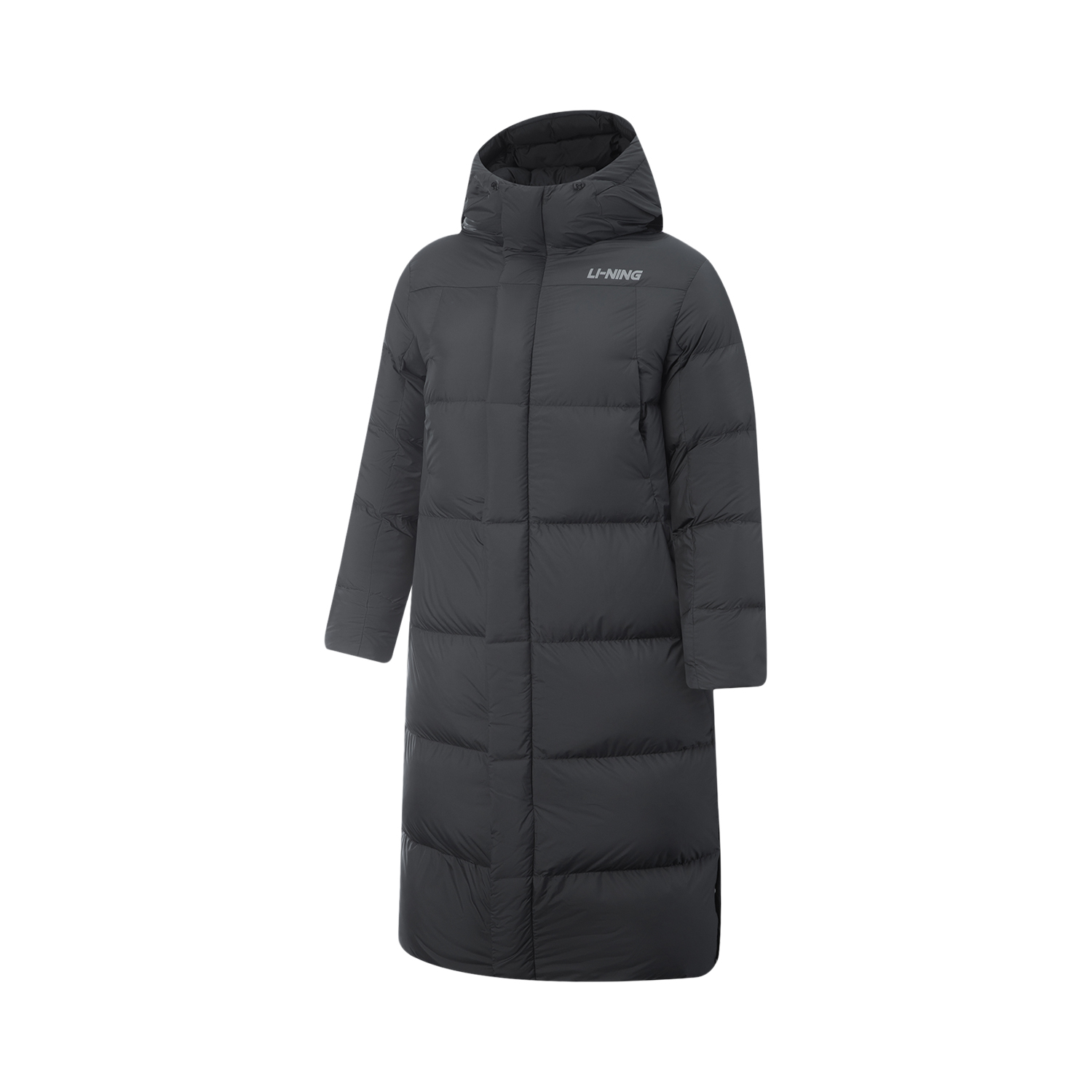 

LINING Куртка пуховая мужская Sports Life Collection, Black