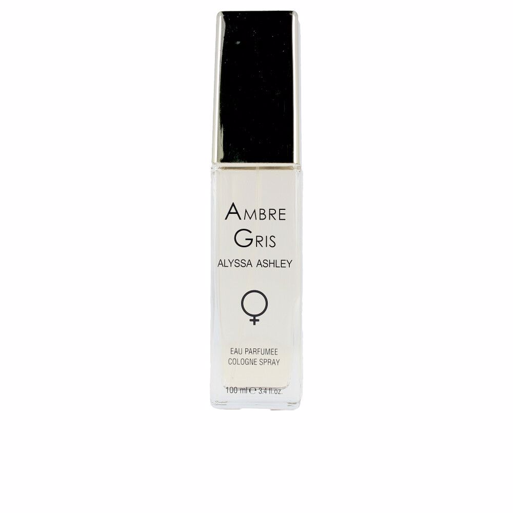 

Духи Ambre gris Alyssa ashley, 100 мл