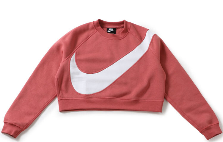 

Женская толстовка Nike