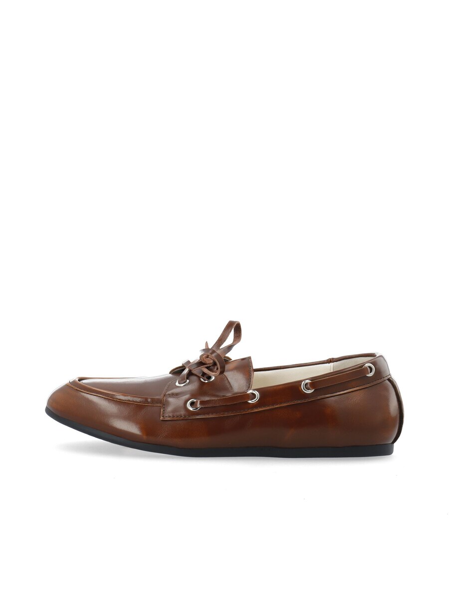 Мокасины Bianco MARLENE, Brown