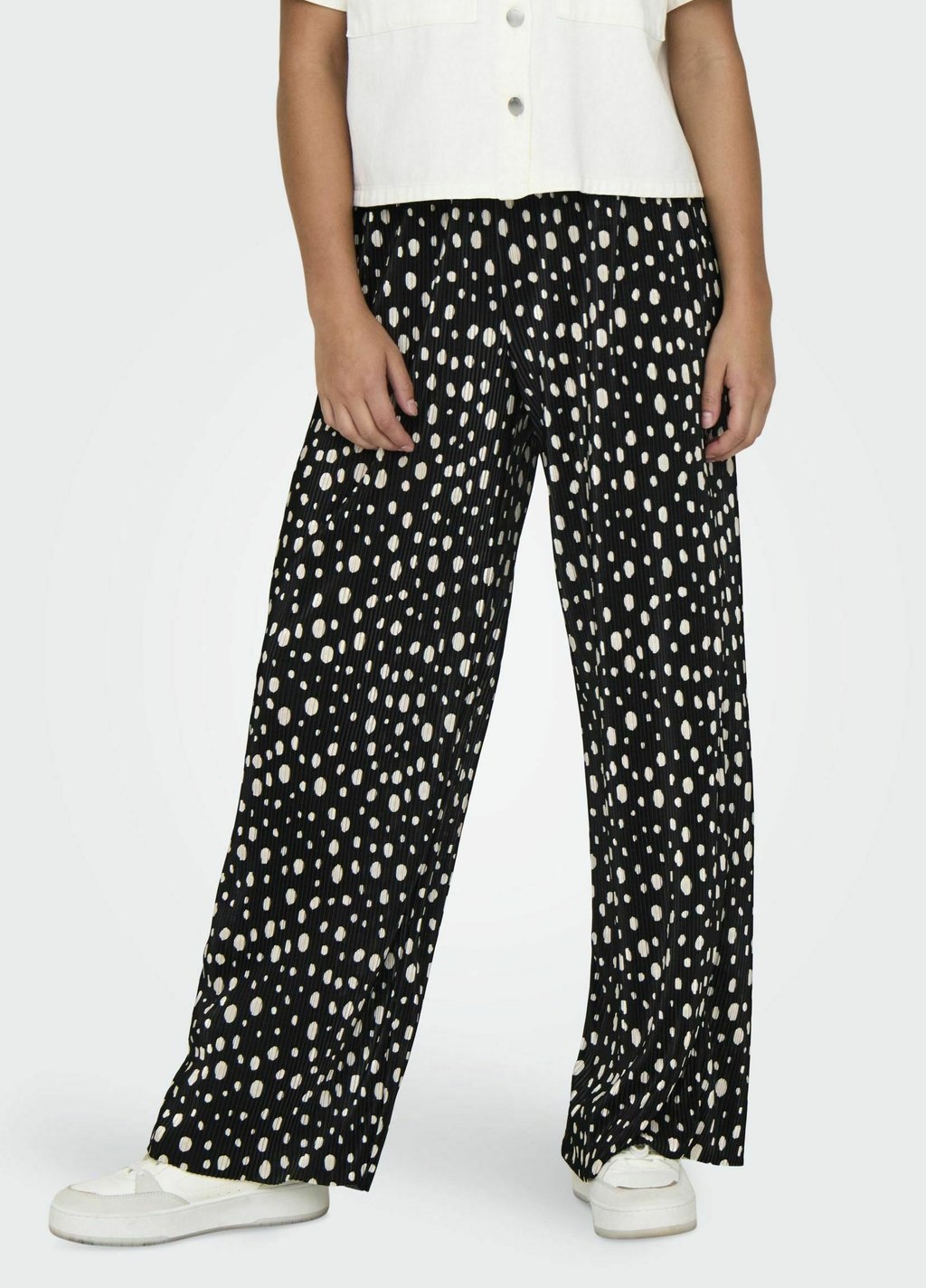

Брюки MIT WEITEM JDY, цвет Black 1