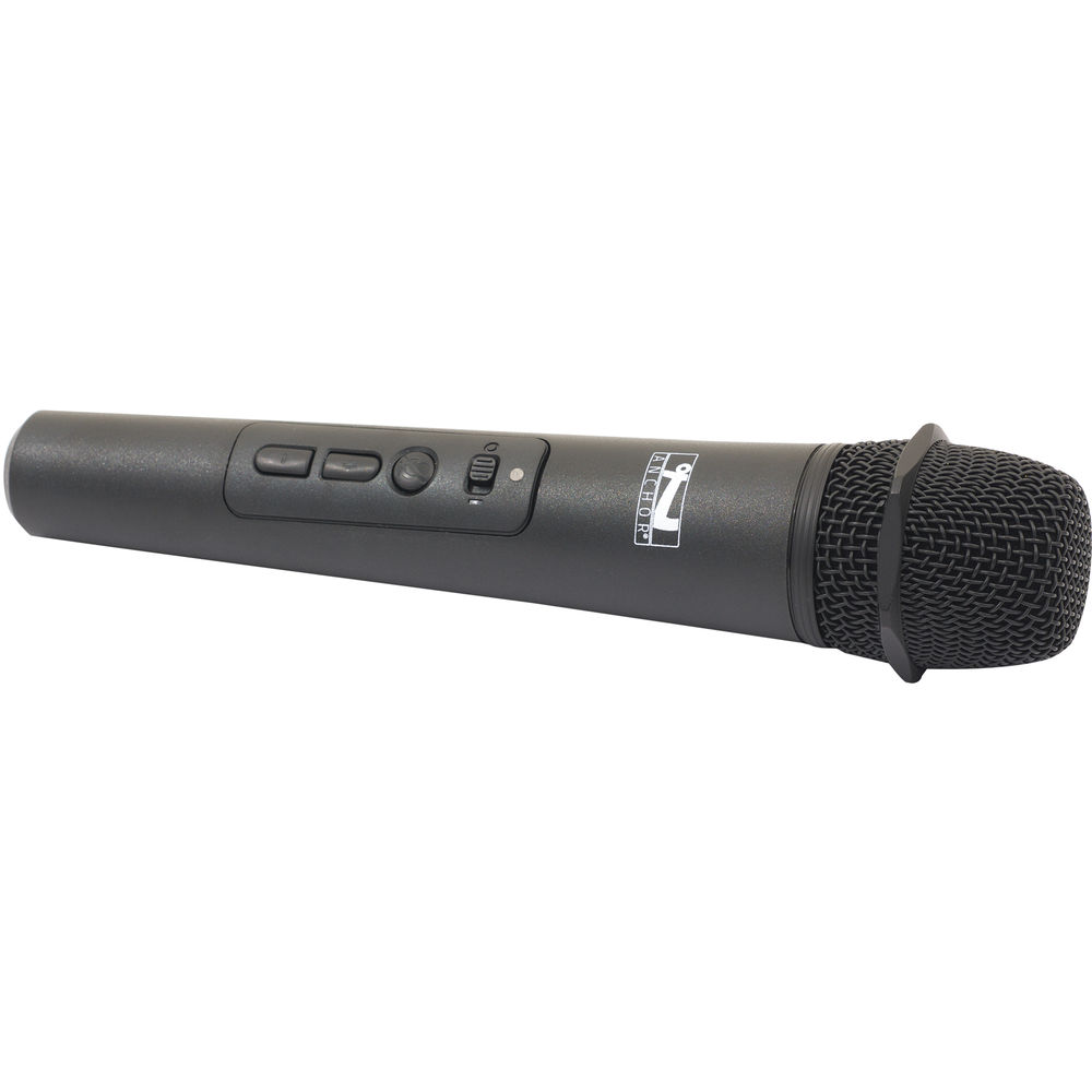 

Anchor Audio WH-LINK Wireless Handheld Microphone WH-LINK