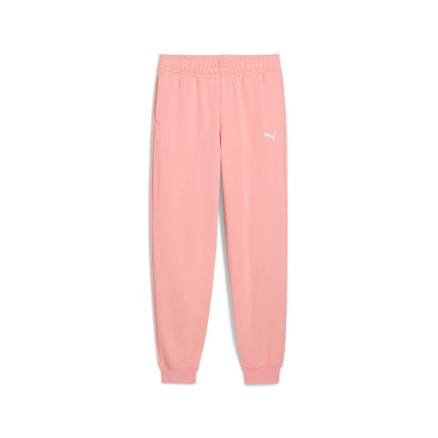 

Детские тренировочные брюки Puma ESS No. 1 Logo Hoodie TR G 684899