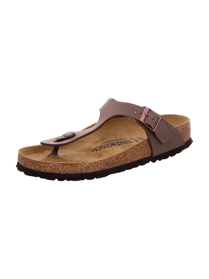 

Сандалии Birkenstock, коричневый