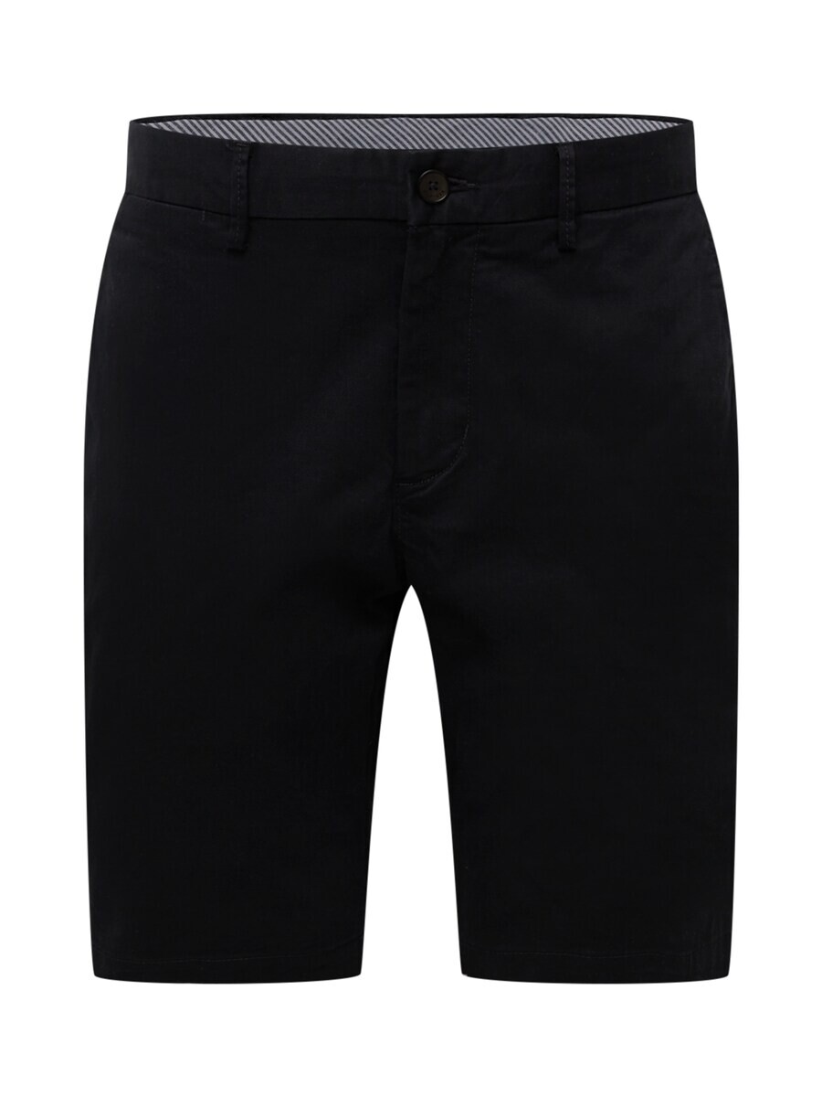 

Шорты чинос TOMMY HILFIGER Regular Chino Pants Harlem 1985, черный