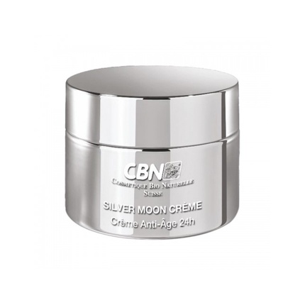 

Крем Silver Moon Anti-Aging 50 миллилитров Cbn