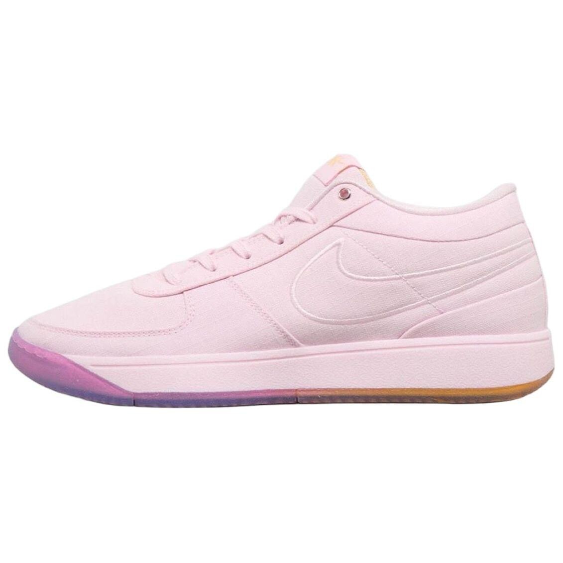 

Кроссовки Nike Book 1 Sunrise, розовый