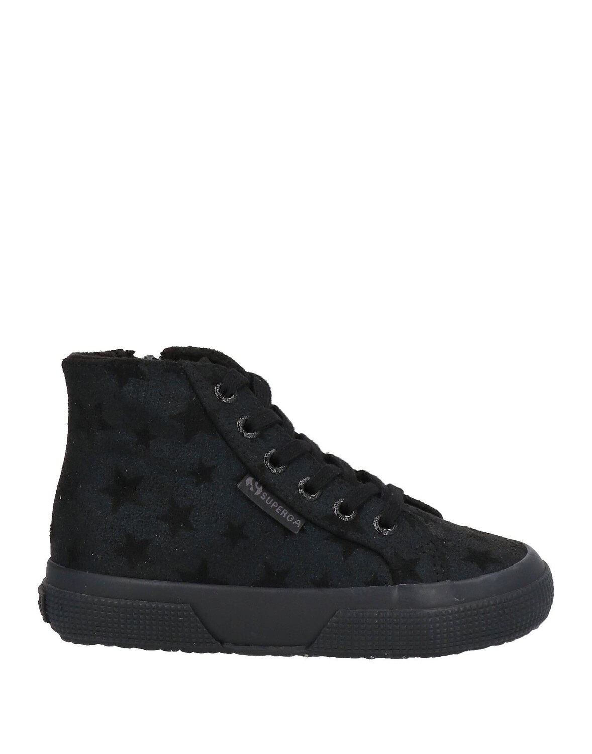 

Кроссовки Superga, черный
