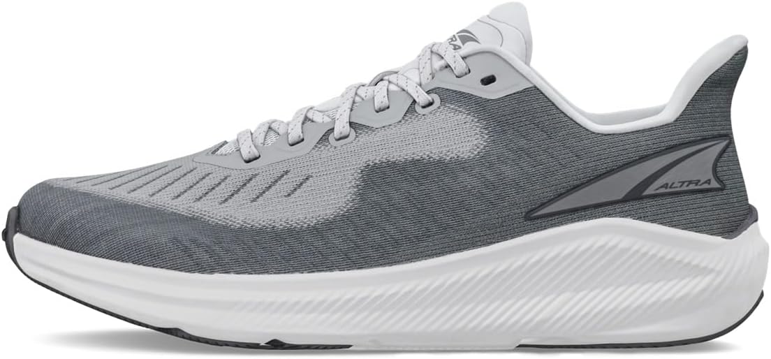 

Мужские кроссовки для шоссейного бега ALTRA Experience, серый