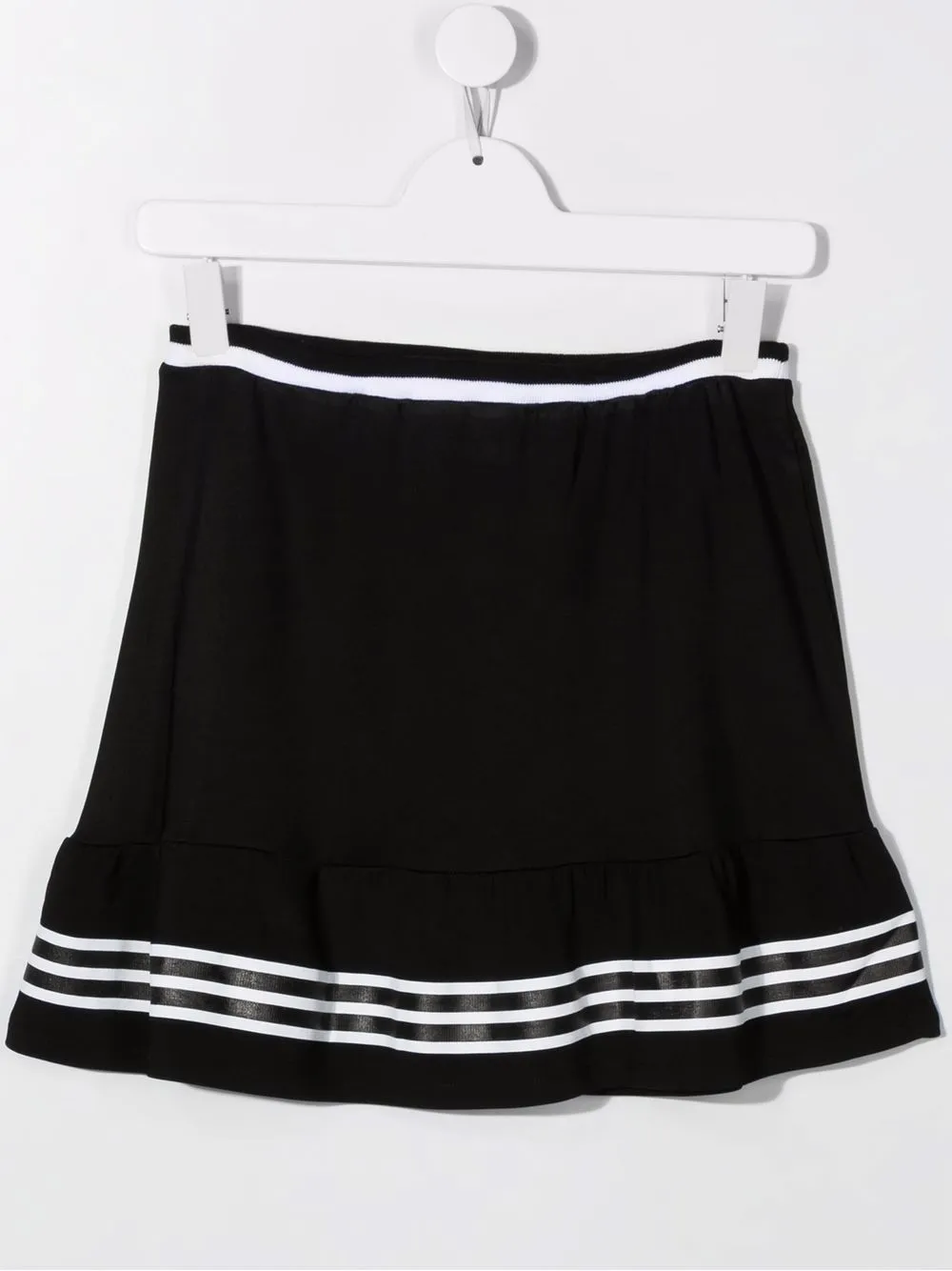 

Юбка Sport EDTN 05 DSQUARED2 KIDS, черный