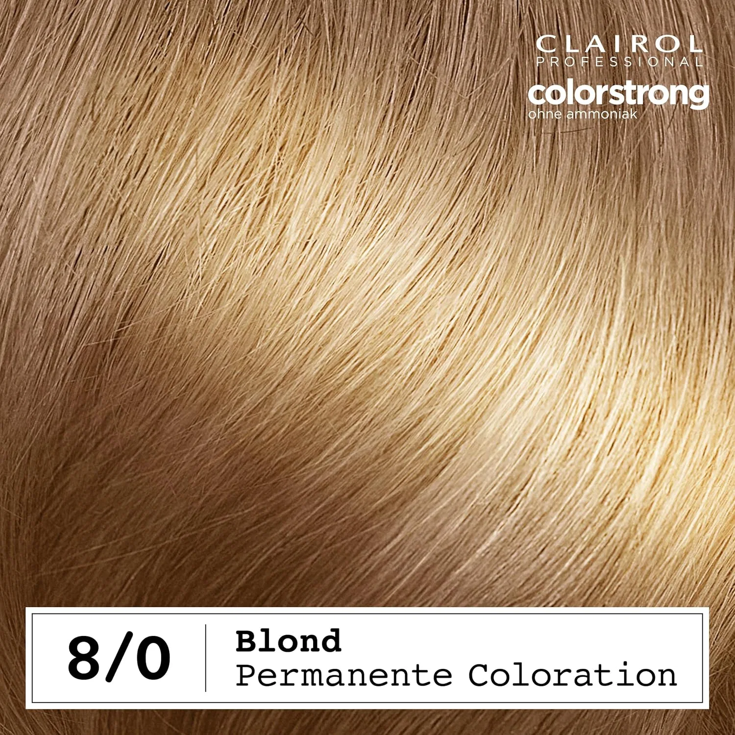 Стойкая многомерная краска для волос без аммиака «Colorstrong» от CLAIROL PROFESSIONAL Clairol — фото 4