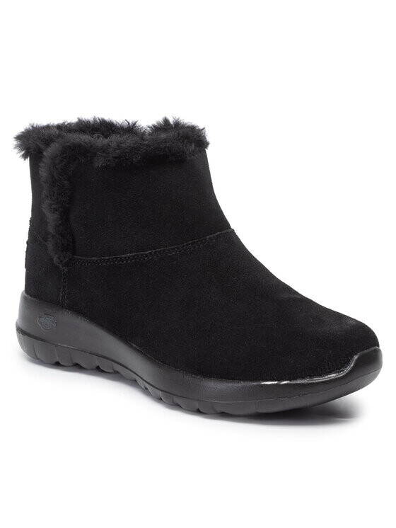 

Ботильоны Skechers, черный