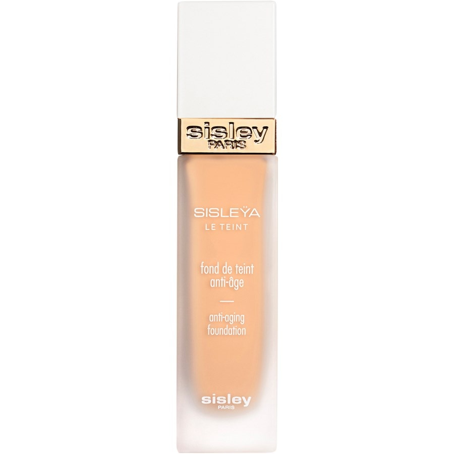 

Тональная основа Sisley Sisleya Le Teint, 0W Porcelaine / 30 ml