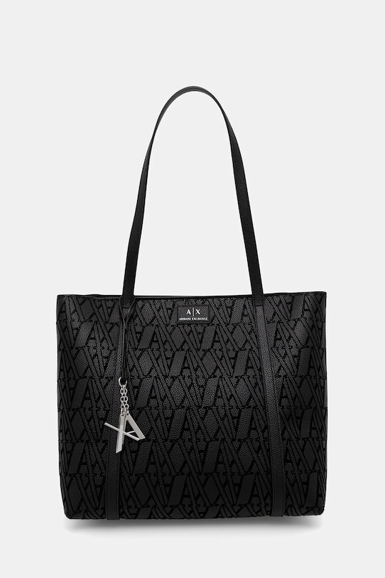 

Сумка Armani Exchange, черный