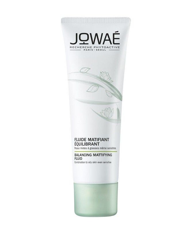 

Jowaé Fluide Matifiant Équilibrant эмульсия для лица, 40 ml