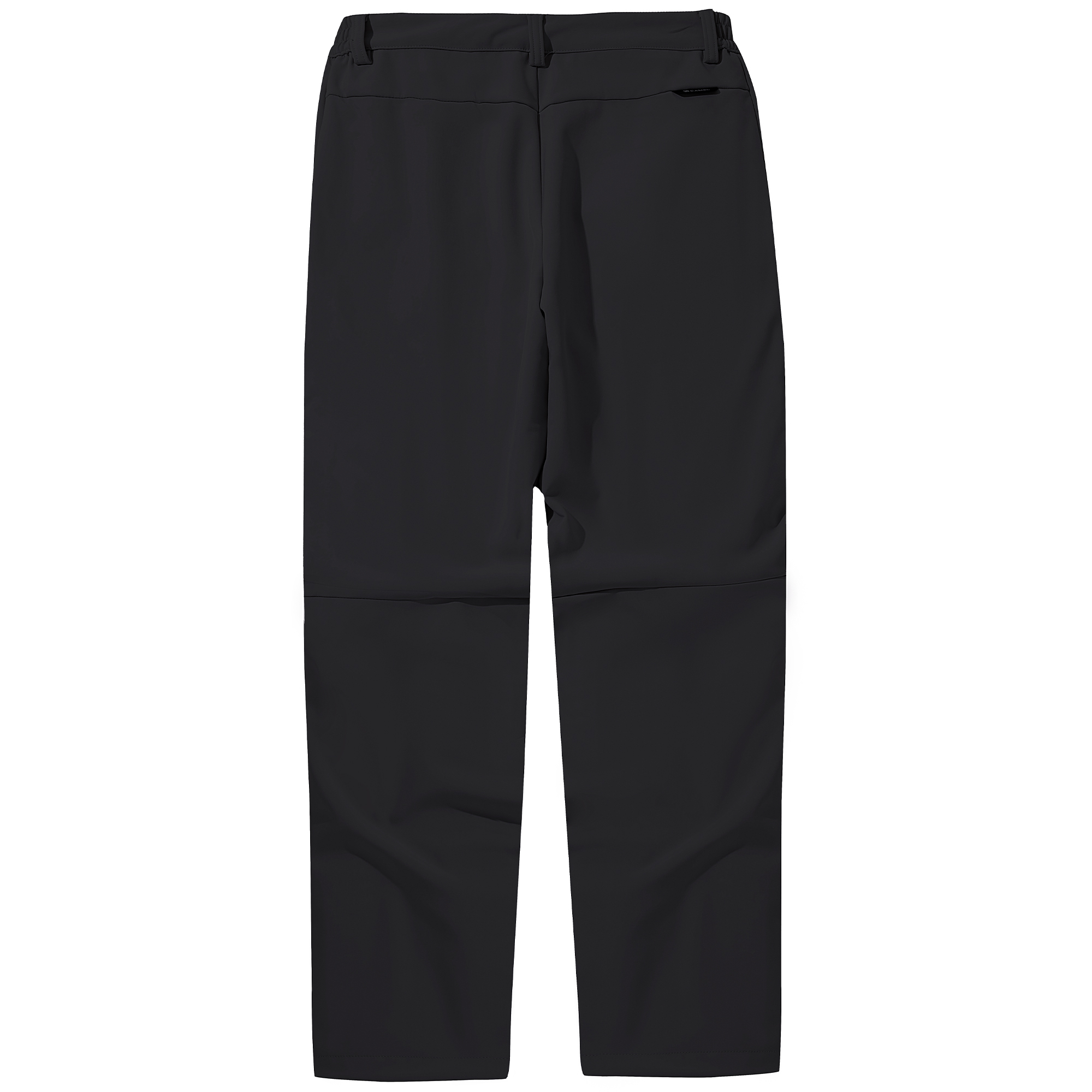 

Городская функциональная серия Карго брюки женские CAMEL, Phantom Black