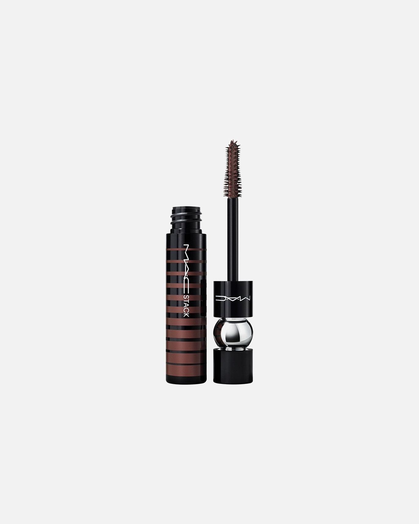 

Тушь для ресниц Mac, chesnut, 12 мл