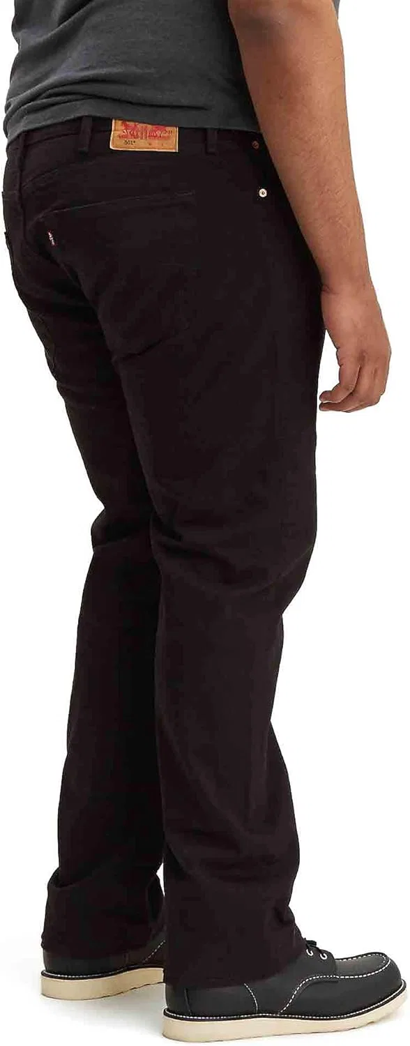 Джинсы, 501 Original Fit, Levi's, Listless — фото 3