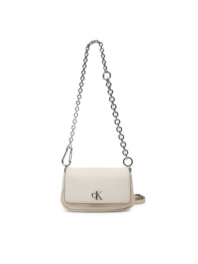 

Сумочка Minimal Monogram Shoulder Bag20 LV04K3134G Calvin Klein Jeans, экрю, Белый, Сумочка Minimal Monogram Shoulder Bag20 LV04K3134G Calvin Klein Jeans, экрю