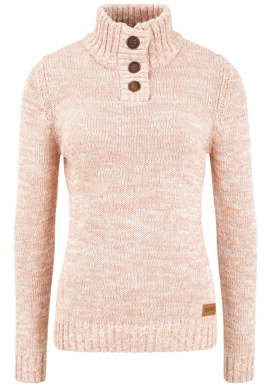 

Свитер Oxmo, Rose