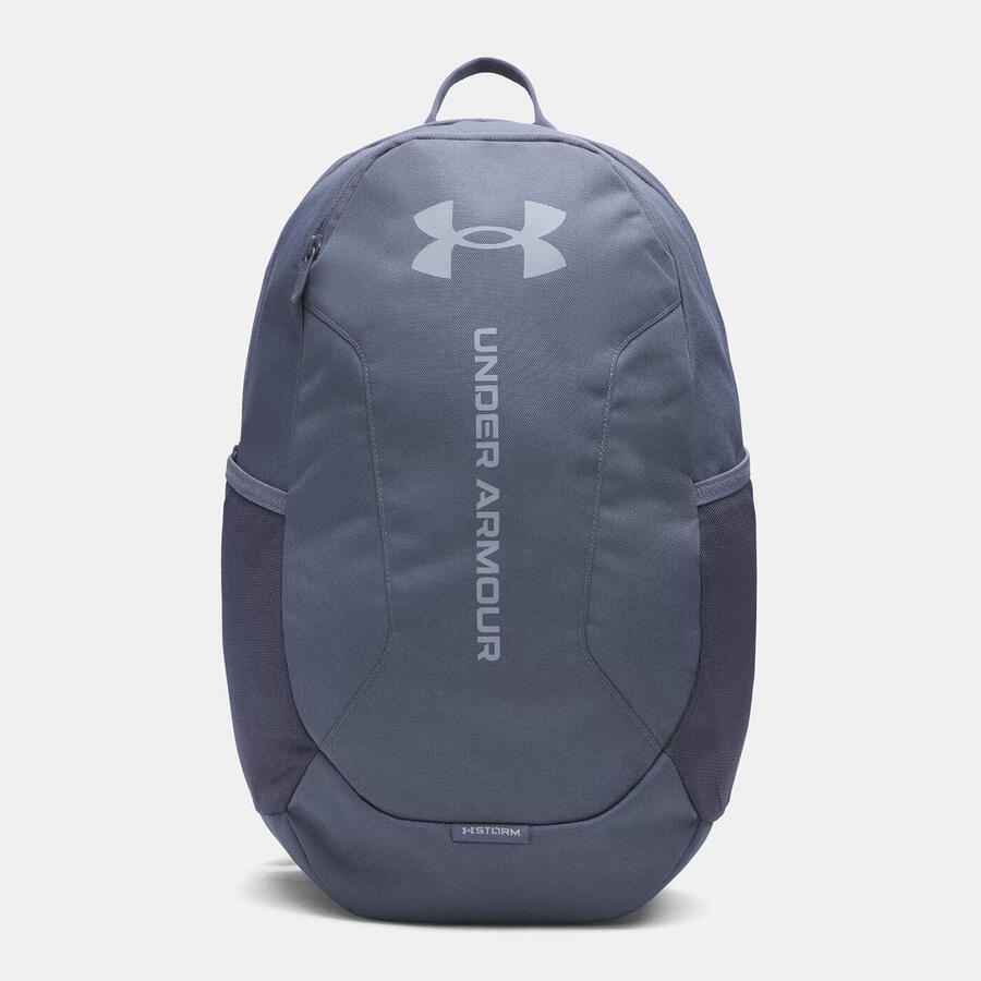 

UNDER ARMOUR Спортивный рюкзак Ua Hustle Lite, серый