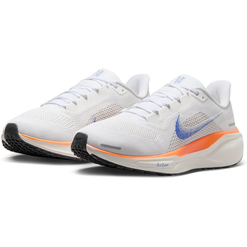 Кроссовки для бега Air Zoom Pegasus 41 fp Nike, мультиколор — фото 4