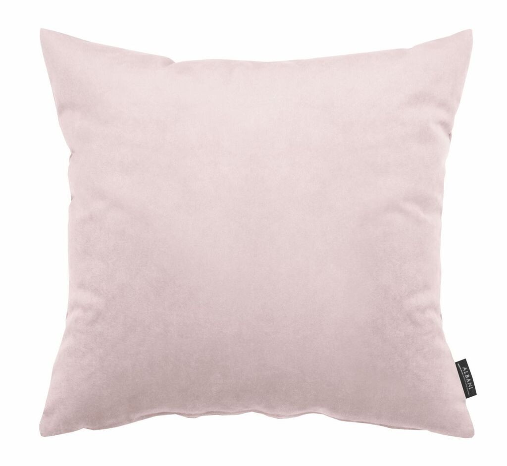 

Подушка Neusser Collection на молнии Viva rosé, 45 x 45 см