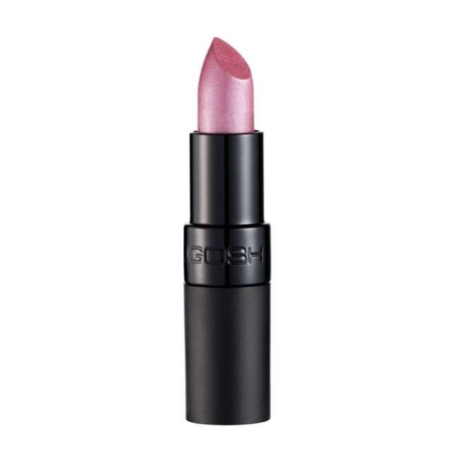 

Помада Velvet Touch Gosh, цвет 131 amethyst, 4 гр