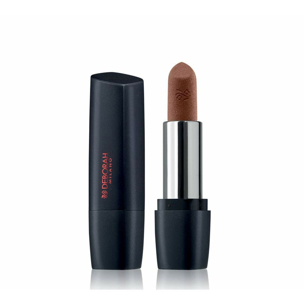 

Губная помада Milano Red Mat Barra De Labios Deborah, цвет 26 color nude skin