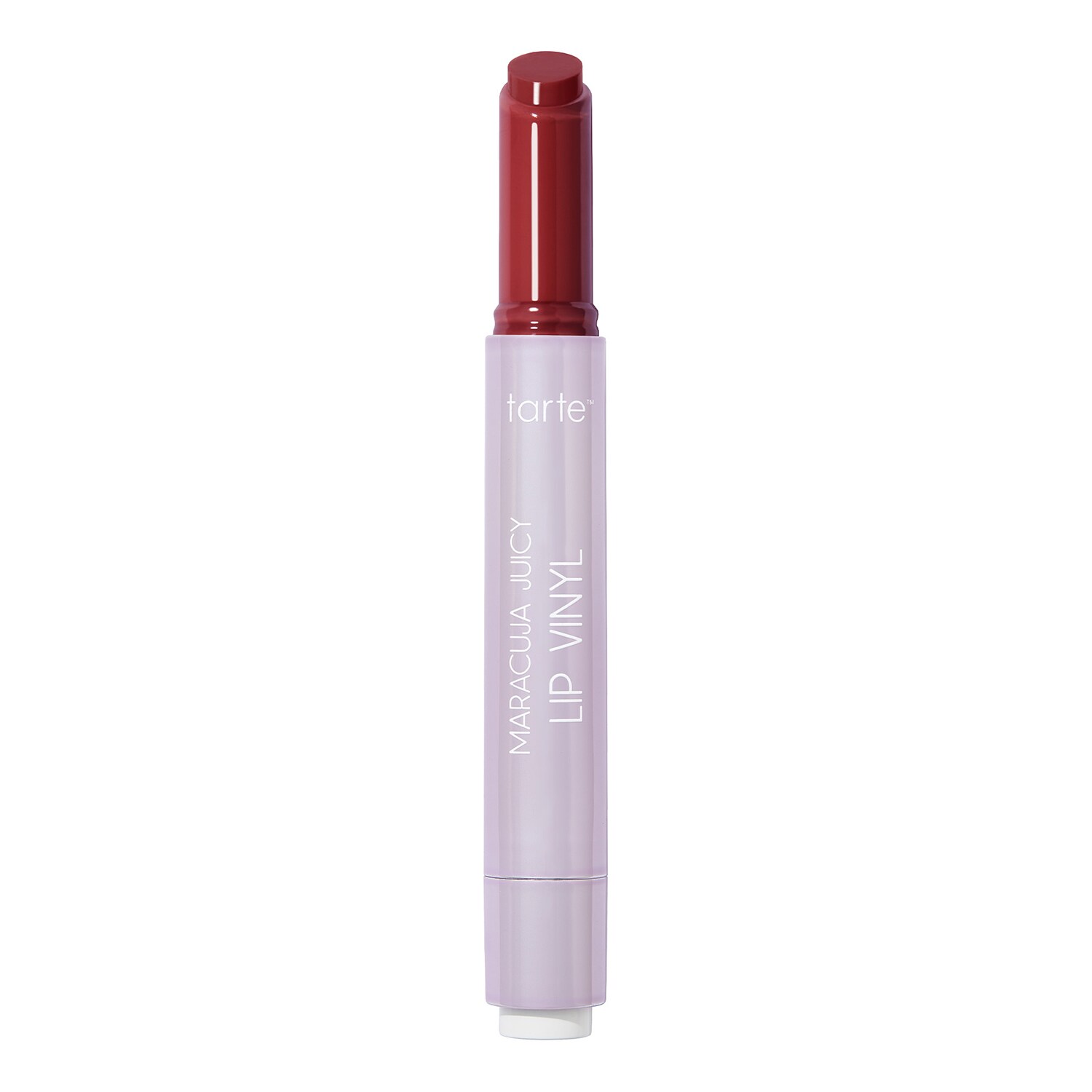 

Блеск для губ с высоким блеском Maracuja Juicy Lip Vinyl Tarte, Apple (2,7 g)