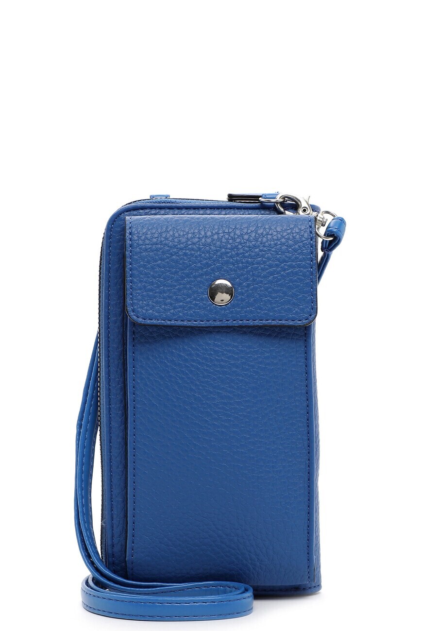 

Сумка кросс-боди Emily & Noah Crossbody Emma, темно-синий