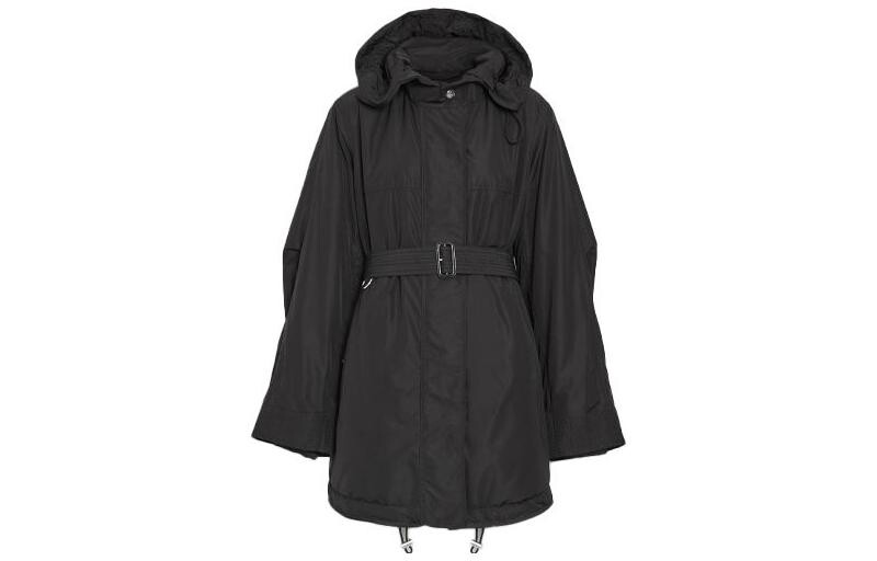 

Burberry Женское Пальто, цвет Black