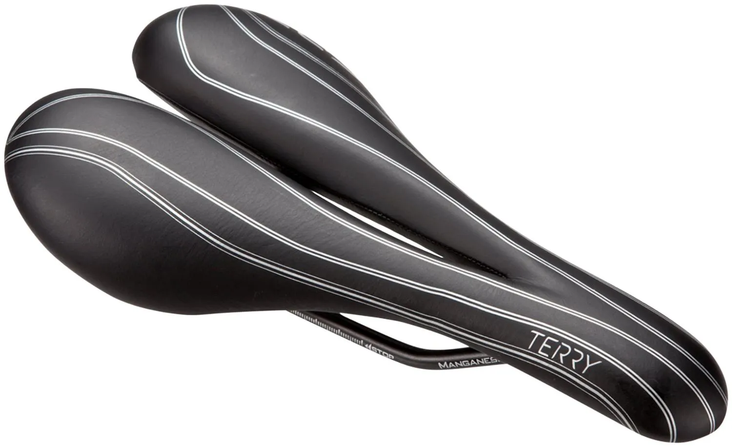 

Женское седло FLX Terry, Black