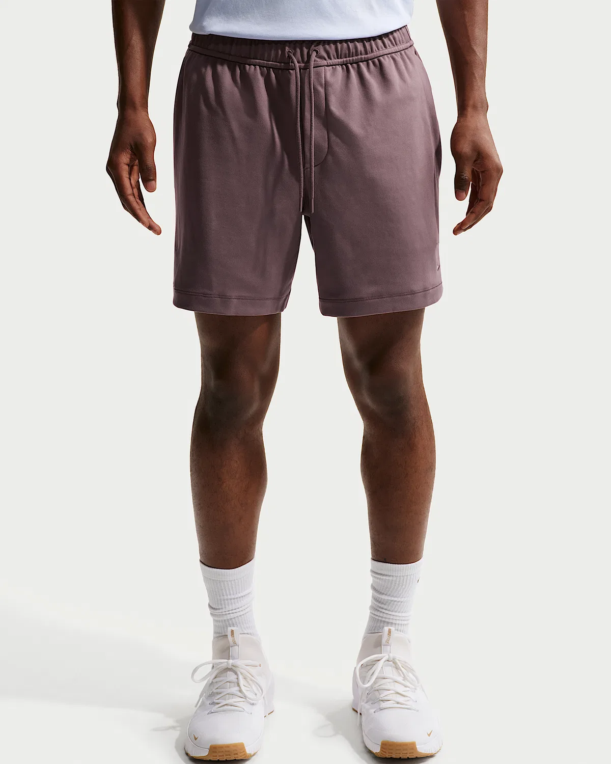 Мужские шорты Dri-FIT 7" Performance Nike Primary NanoKnit, Tattoo/Tattoo — фото 2