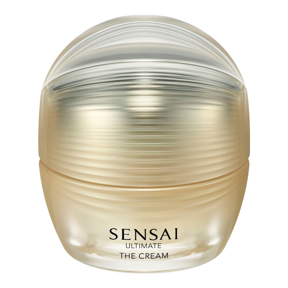 

Крем для лица ultimate the cream Sensai, 15 мл