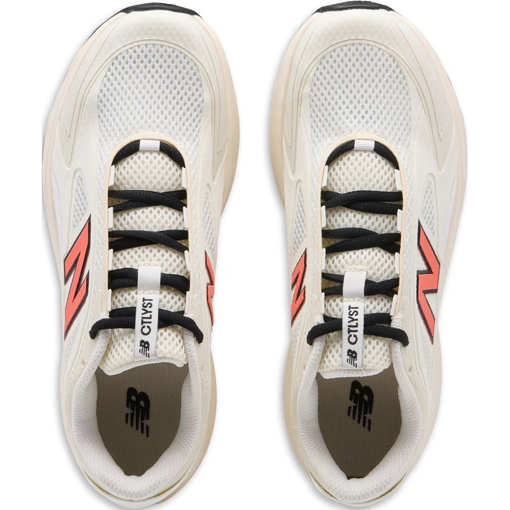Кроссовки Catalyst New Balance, мультиколор — фото 4