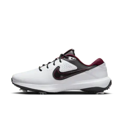 

Кроссовки Nike Victory Pro 3, цвет White/Black/Lightning/Team Red