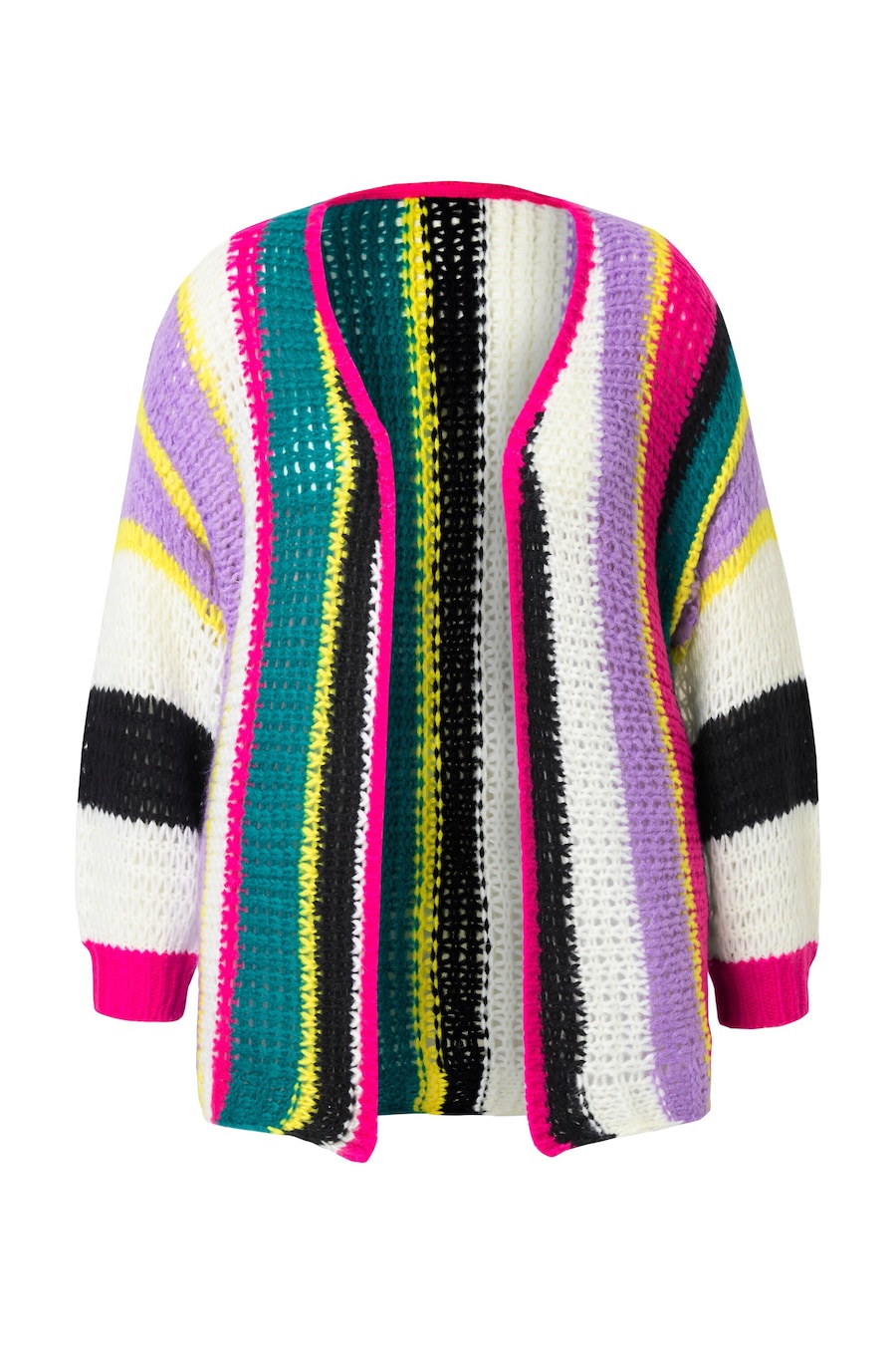 

Вязаный кардиган Angel of Style, Mixed Colors