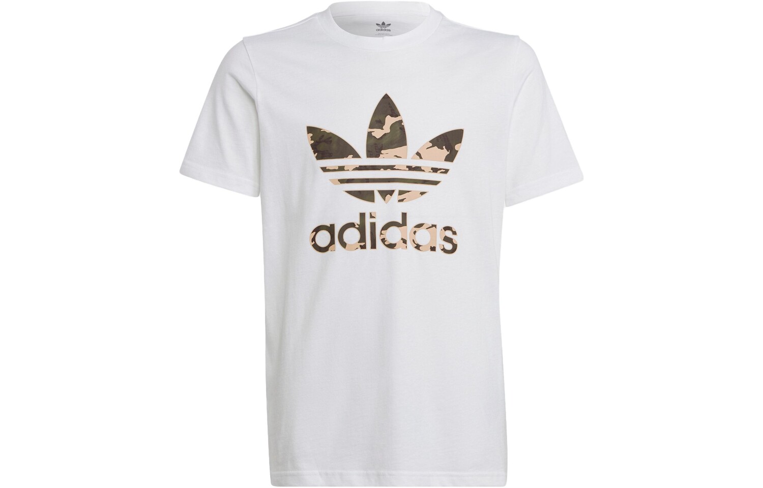 

Футболка GS Adidas Originals, белый