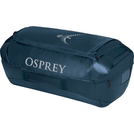 

Транспортер 65л вещевой Osprey Packs, цвет Venturi Blue