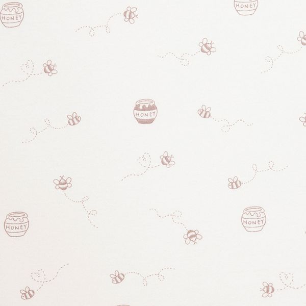 Подарочный набор для ванны Tractor ride из 5 предметов Living Textiles Baby, Cuddly Bear — фото 3