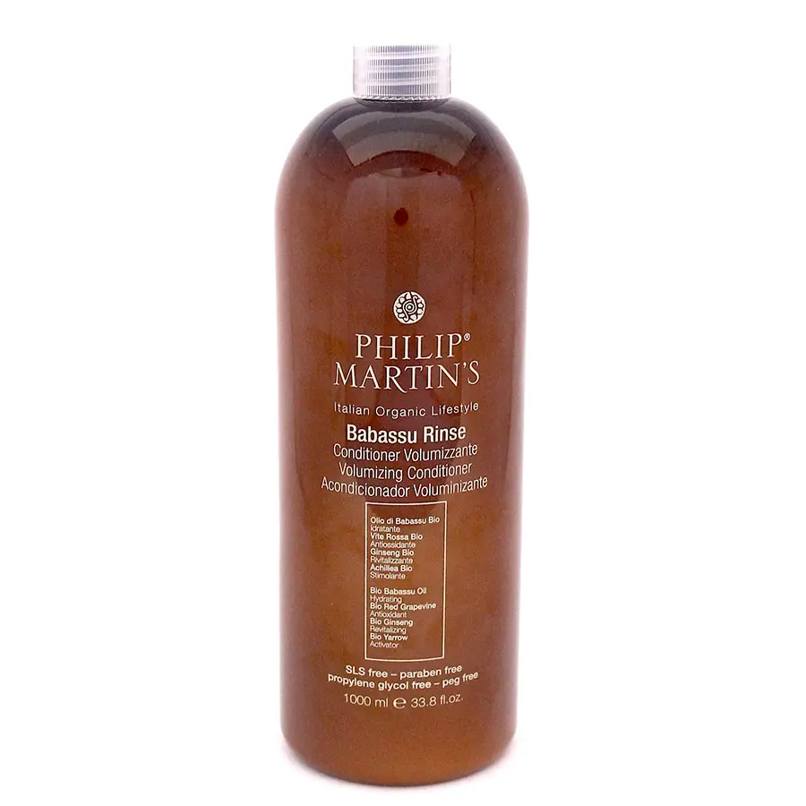 

Кондиционер для волос Babassu Rinse Conditioner Philip Martin'S, 1000 мл